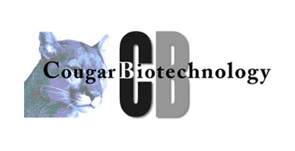 Cougar Biotechnology