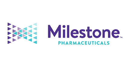 Milestone Pharmaceuticals